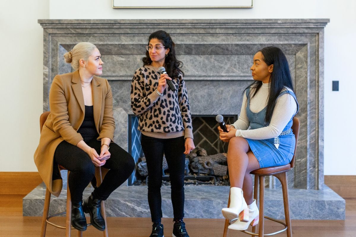 Behind The Scenes With Detroit Unicorn StockX